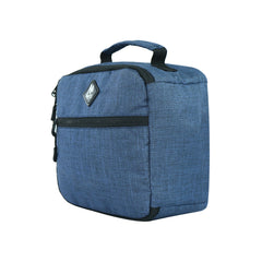 Mike Bags Leisure Lunch Bag - Blue