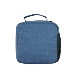 Mike Bags Leisure Plus Lunch Bag- Blue