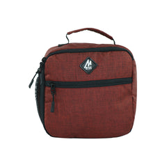 Mike Bags Leisure Plus Lunch Bag- Maroon