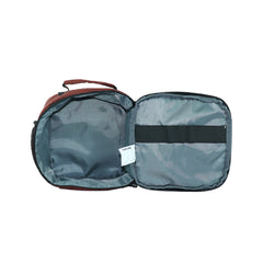 Mike Bags Leisure Plus Lunch Bag- Maroon