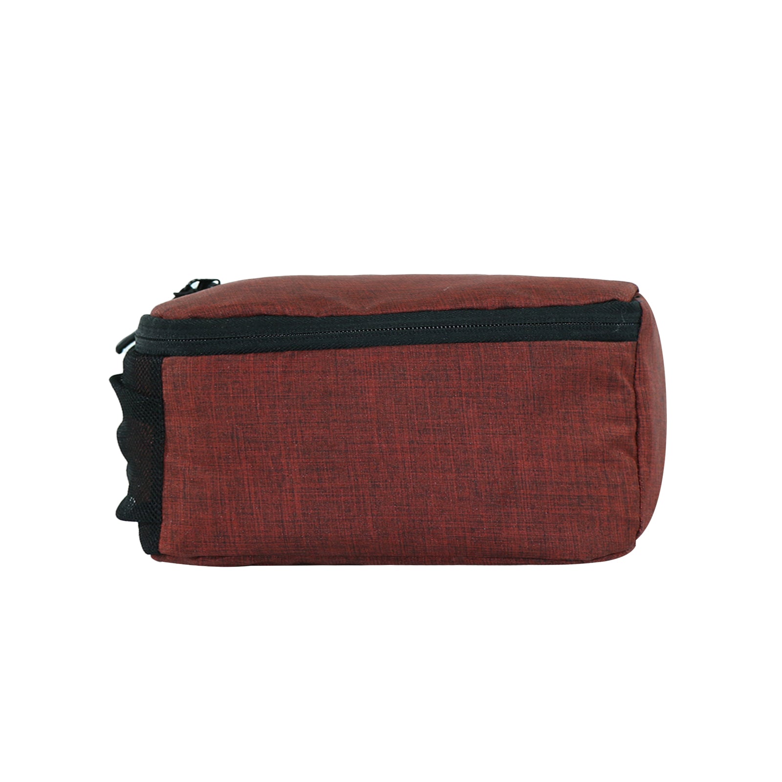 Mike Bags Leisure Plus Lunch Bag- Maroon
