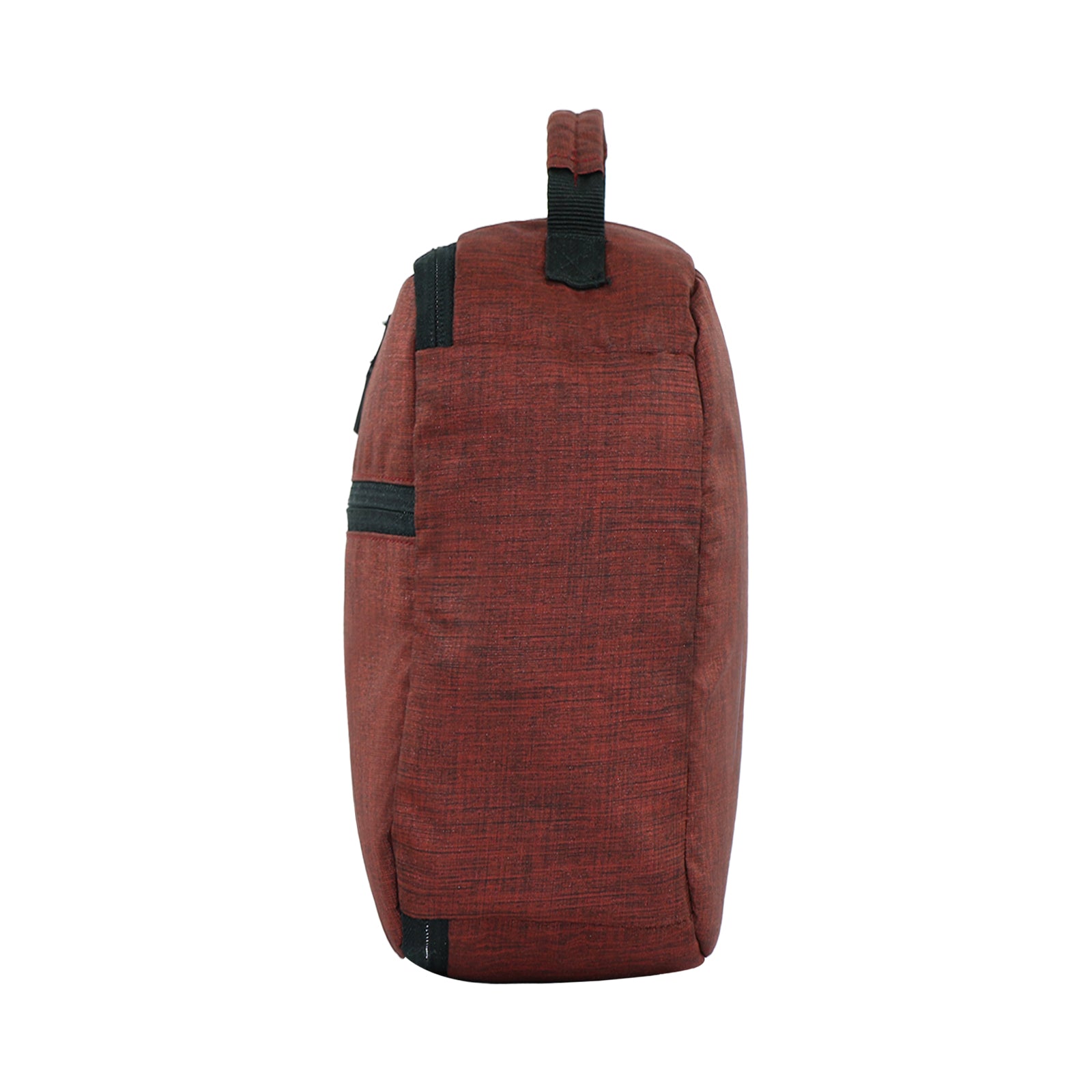 Mike Bags Leisure Plus Lunch Bag- Maroon