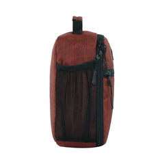 Mike Bags Leisure Plus Lunch Bag- Maroon