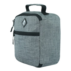 Mike Bags Leisure Lunch Bag - Grey