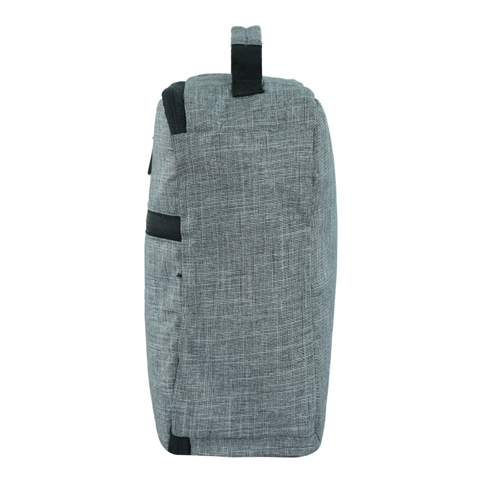 Mike Bags Leisure Lunch Bag - Grey