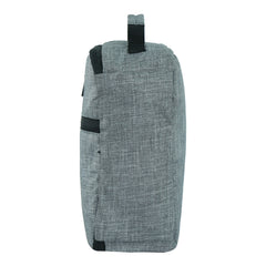 Mike Bags Leisure Lunch Bag - Grey