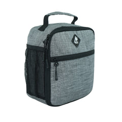 Mike Bags Leisure Lunch Bag - Grey