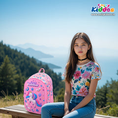 EVA Shell Backpack 2
