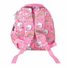 Smily Kiddos UniSpark Day Pack-Light Pink