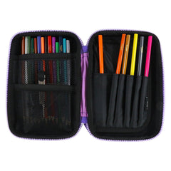 Smily Kiddos 3-in-1 Combo – Backpack, Lunch Bag & Pencil Case | Kids School Bag Set