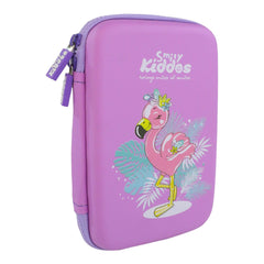 Smily Kiddos 3-in-1 Combo – Backpack, Lunch Bag & Pencil Case | Kids School Bag Set