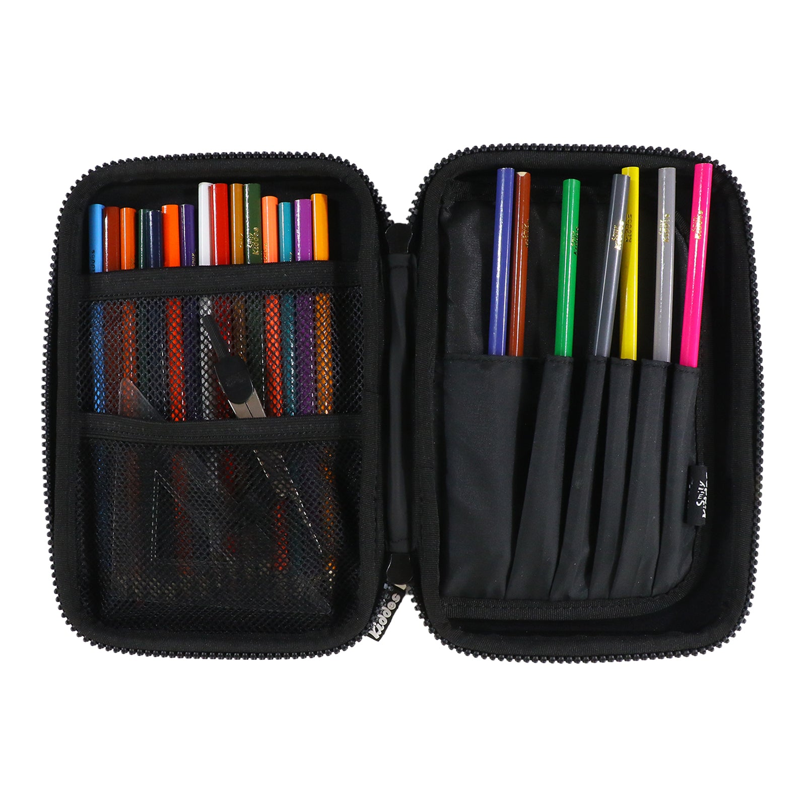 Smily Kiddos 3-in-1 Combo Set – Backpack, Lunch Bag & Pencil Case