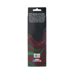 Smily Kiddos Metallic Paint Set – 6 Colors Green