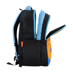 Smily Kiddos 3-in-1 School Combo Set – Backpack, Lunch Bag & Pencil Case | Box Packing (1 Set/Mix Color)