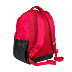 Mike 44L Anchor Backpack - Red
