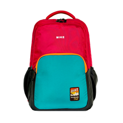 Mike 44L Anchor Backpack - Red