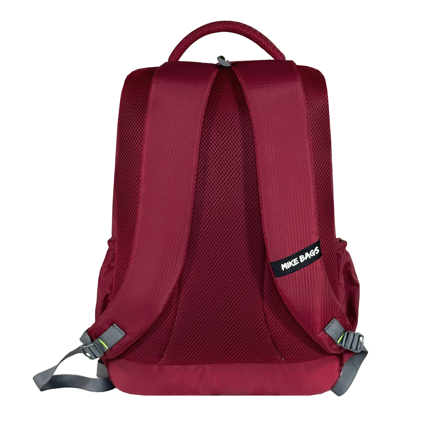 Mike 33L Petal Backpack -Maroon