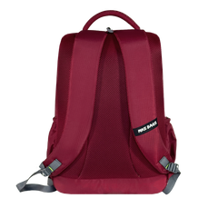 Mike 33L Petal Backpack -Maroon