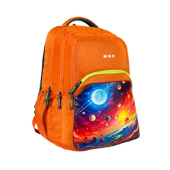 Mike 33L Vento Backpack-Orange