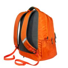 Mike 33L Vento Backpack-Orange