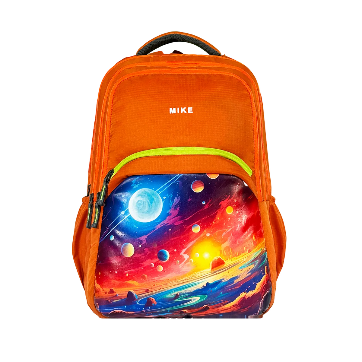 Mike 33L Vento Backpack-Orange