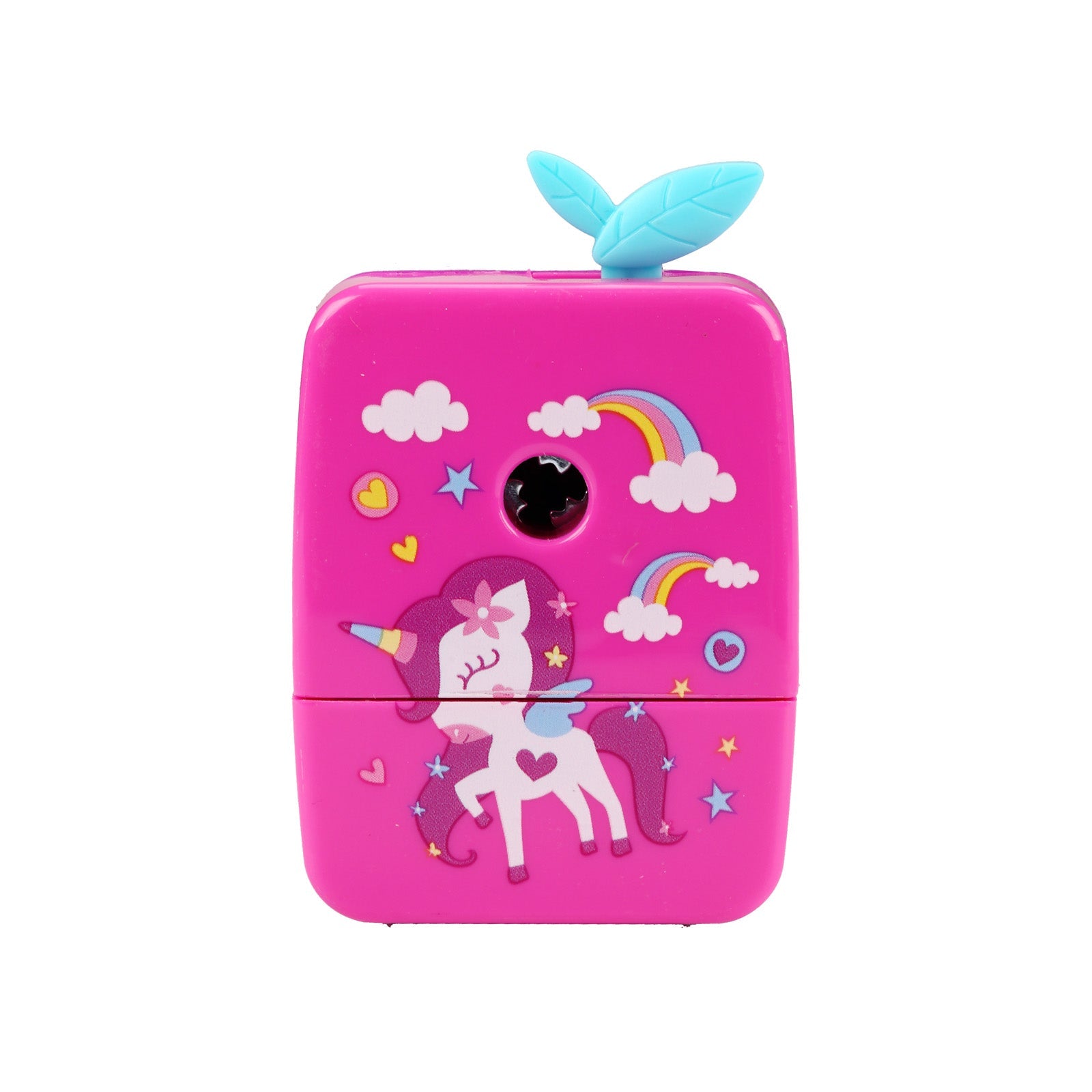 Smily Kiddos Sharpeners Pink