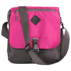 Mike Bags Easy Sling Bag - Pink