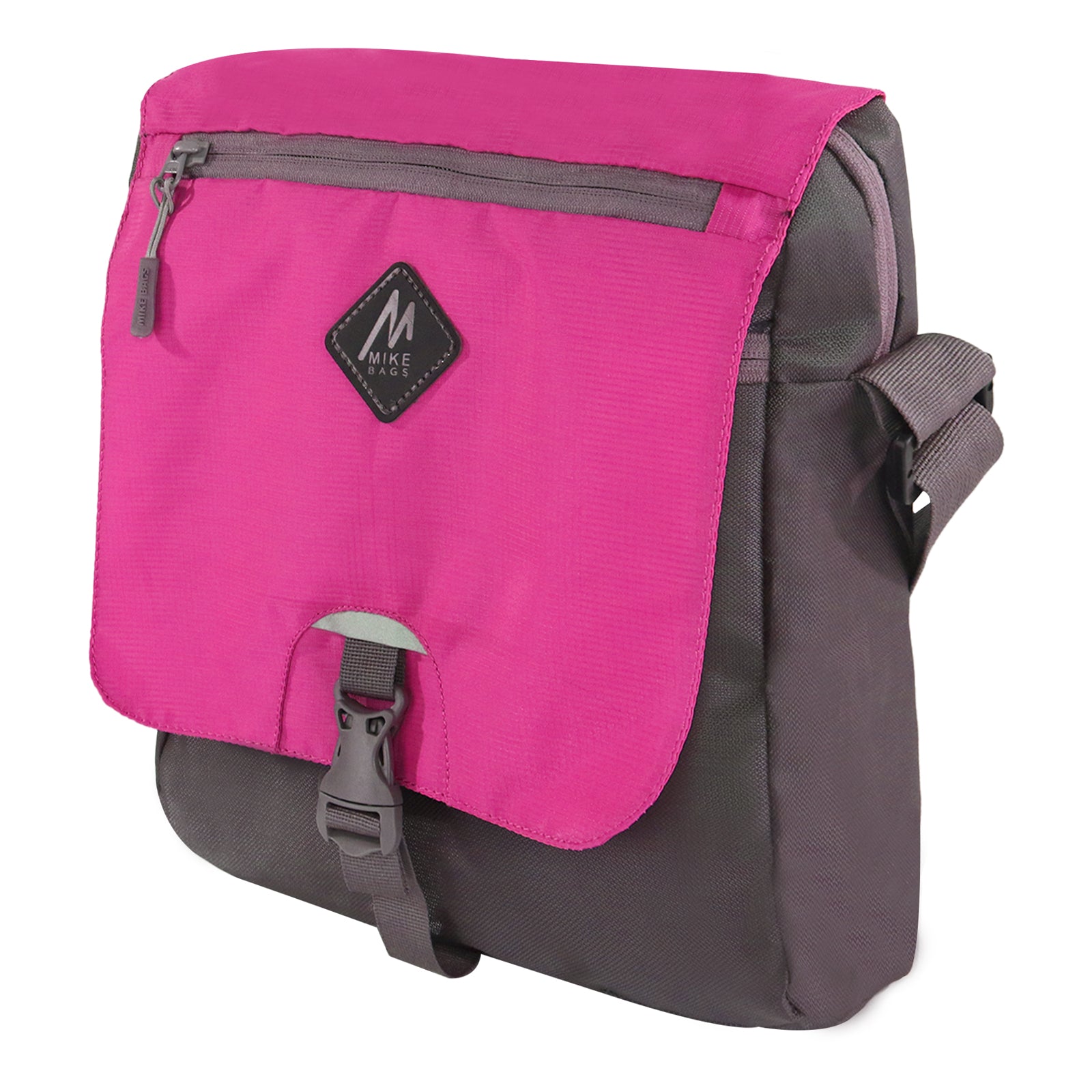 Mike Bags Easy Sling Bag - Pink