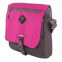 Mike Bags Easy Sling Bag - Pink