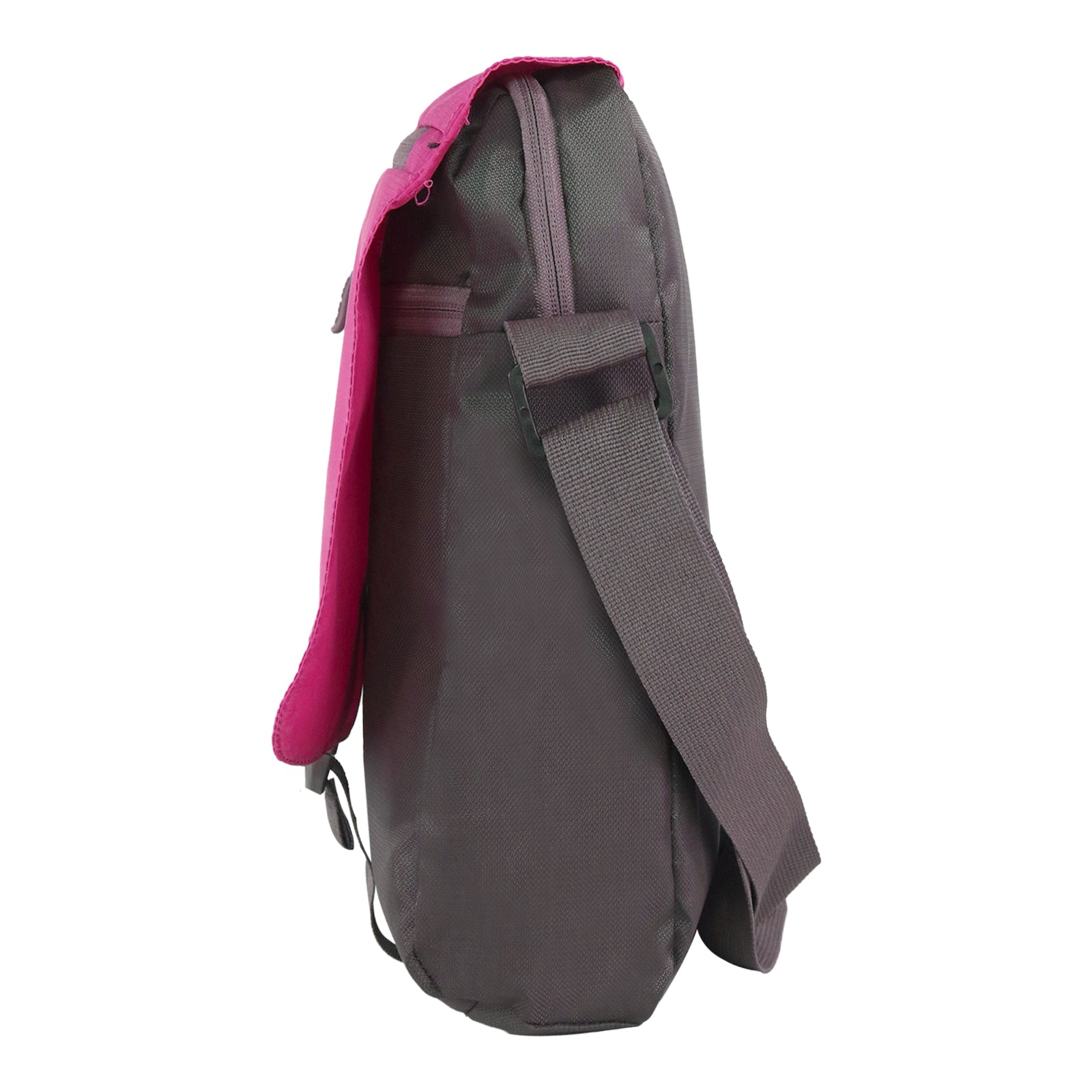 Mike Bags Easy Sling Bag - Pink