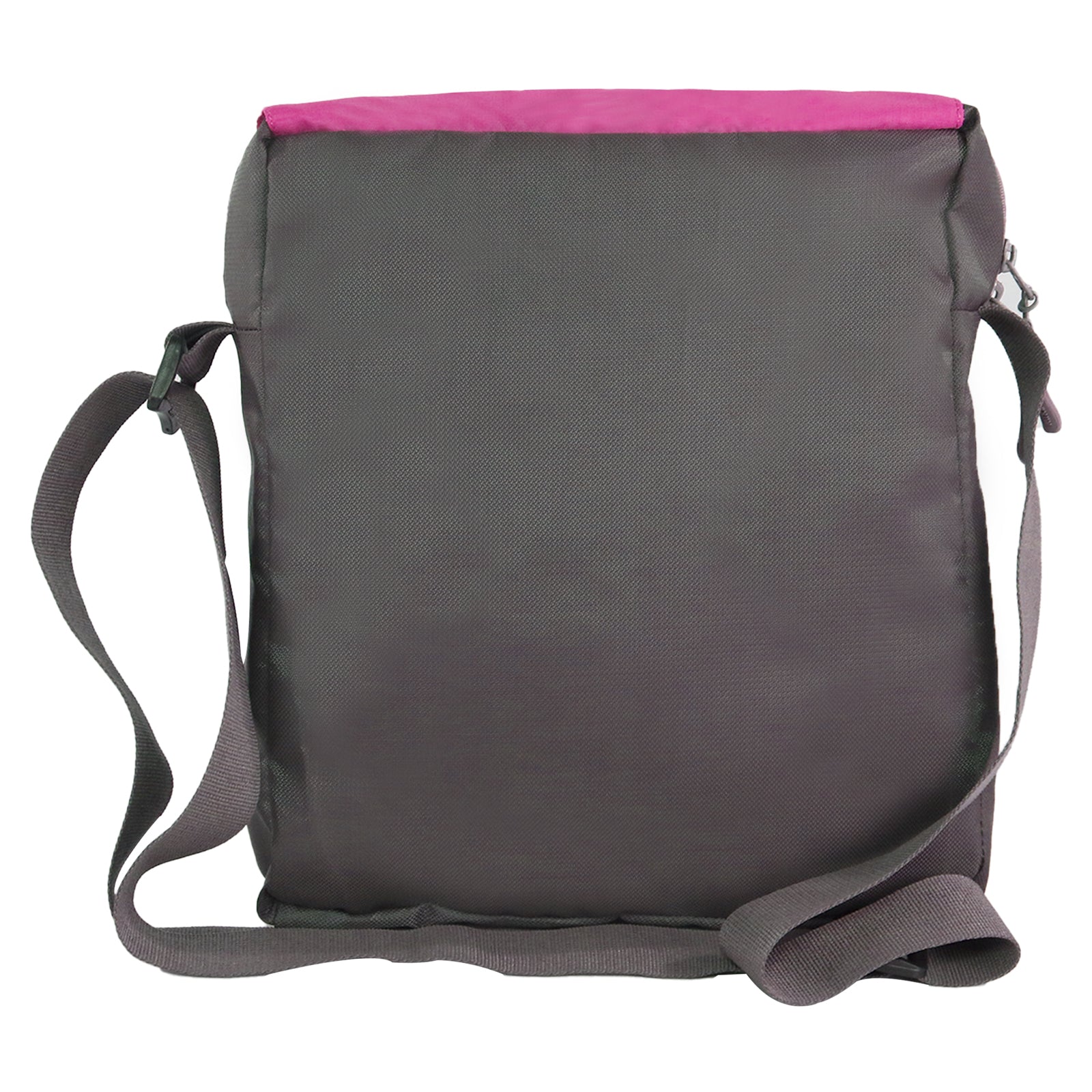 Mike Bags Easy Sling Bag - Pink