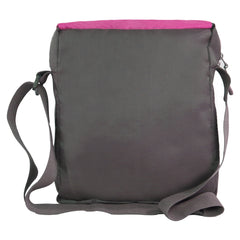 Mike Bags Easy Sling Bag - Pink