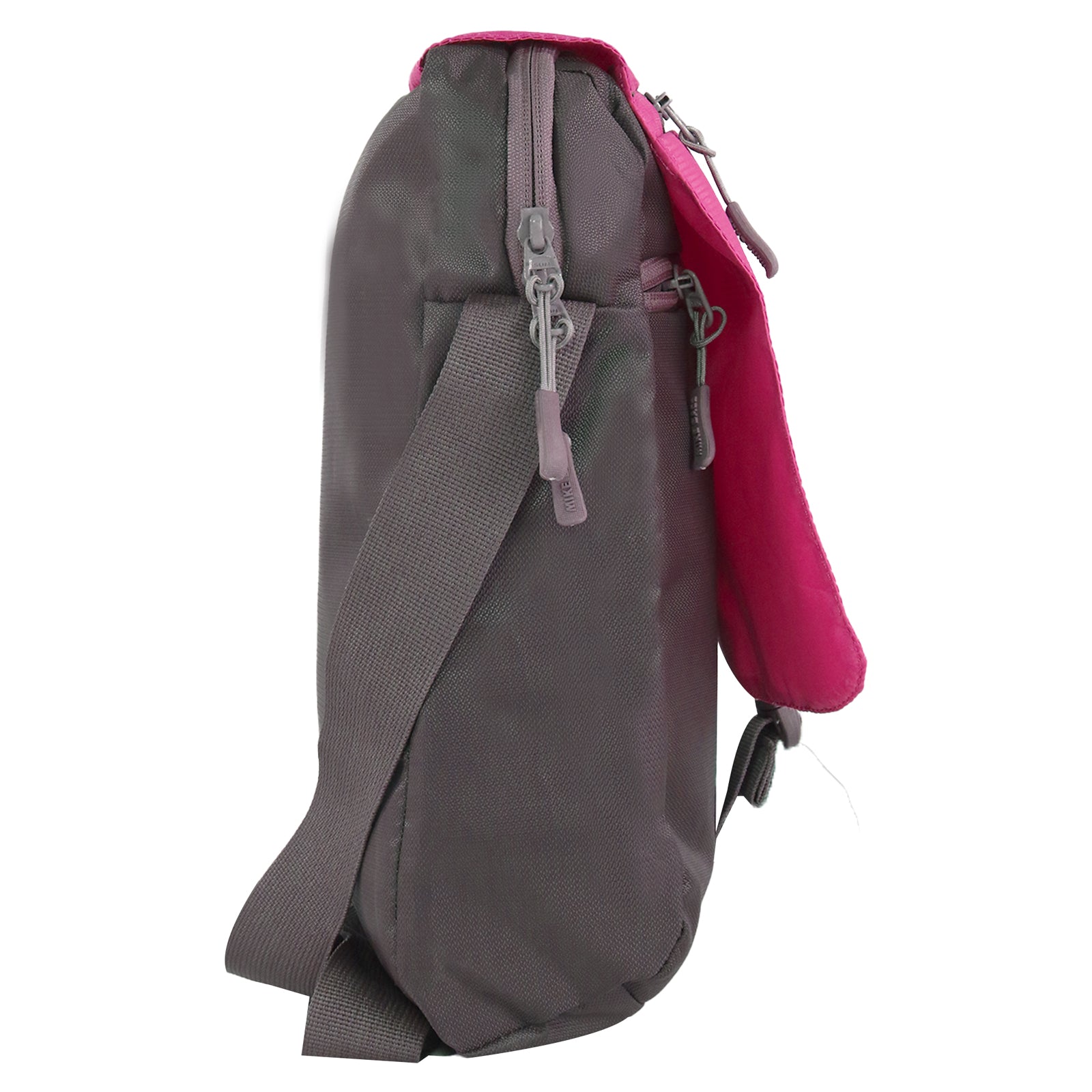 Mike Bags Easy Sling Bag - Pink