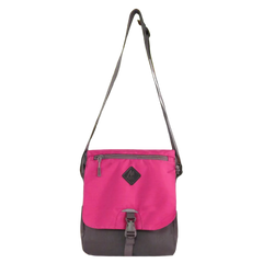 Mike Bags Easy Sling Bag - Pink