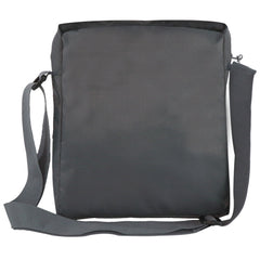Mike Bags Easy Sling Bag - Black