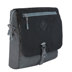 Mike Bags Easy Sling Bag - Black