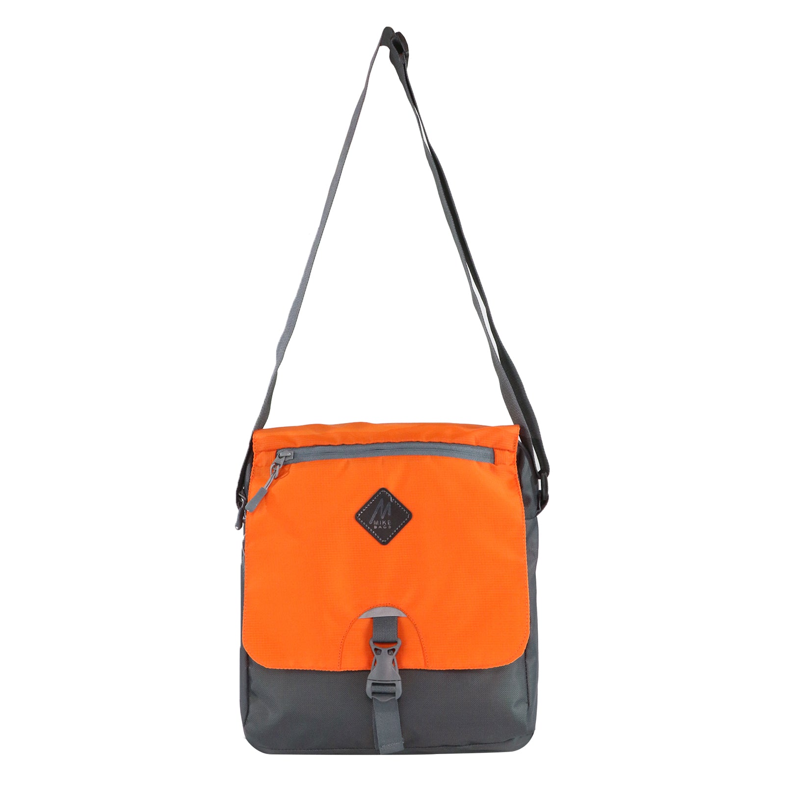 Mike Bags Easy Sling Bag - Orange