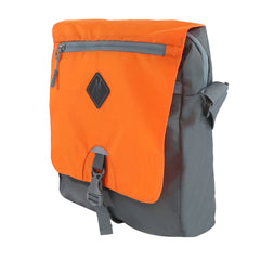 Mike Bags Easy Sling Bag - Orange