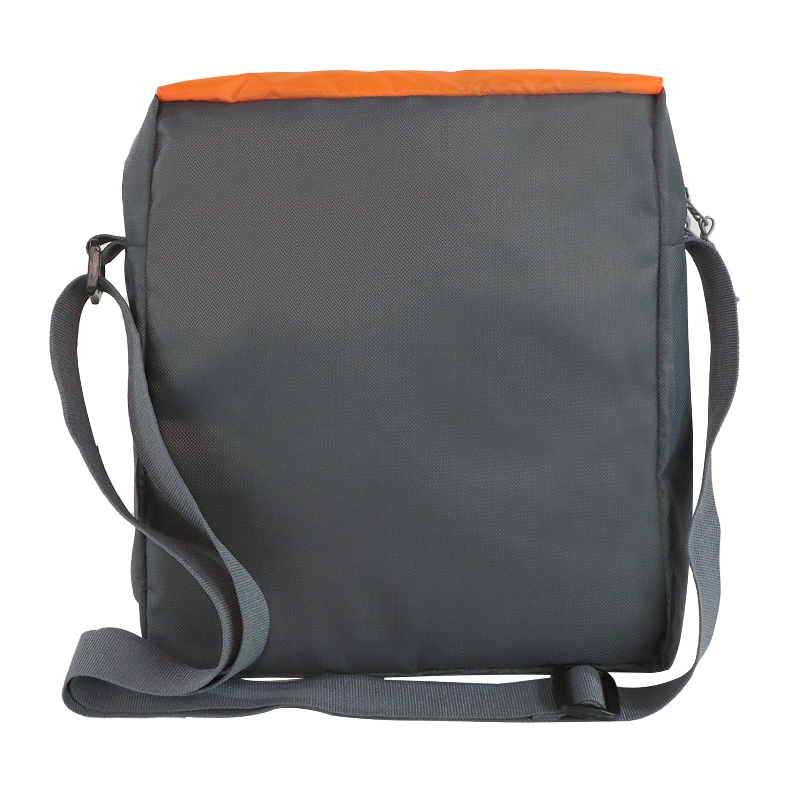 Mike Bags Easy Sling Bag - Orange