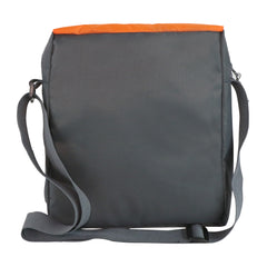 Mike Bags Easy Sling Bag - Orange