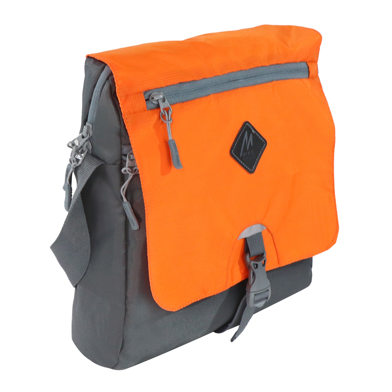 Mike Bags Easy Sling Bag - Orange