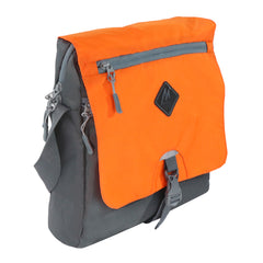 Mike Bags Easy Sling Bag - Orange