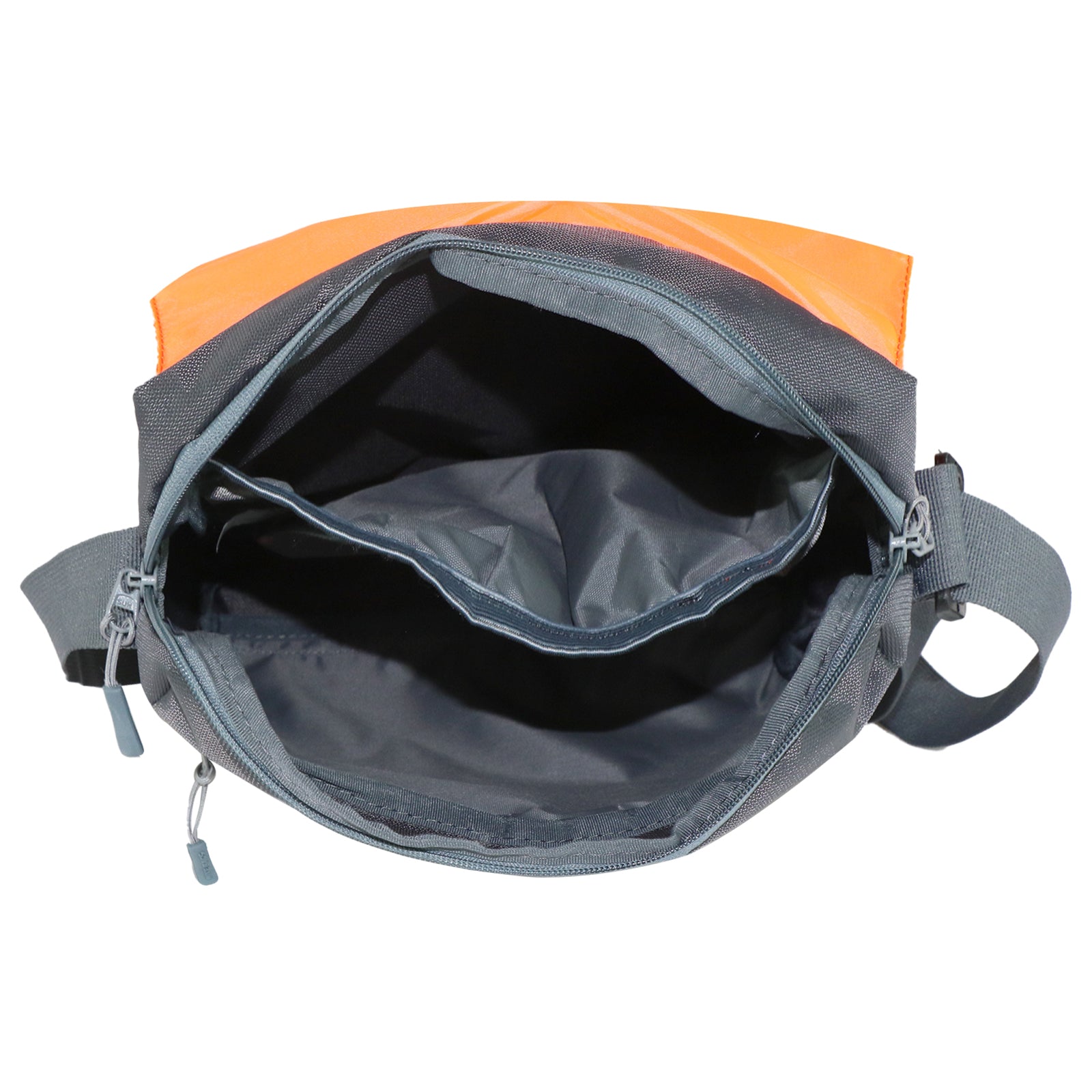 Mike Bags Easy Sling Bag - Orange