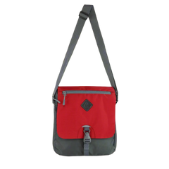 Mike Bags Easy Sling Bag - Red