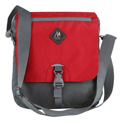 Mike Bags Easy Sling Bag - Red