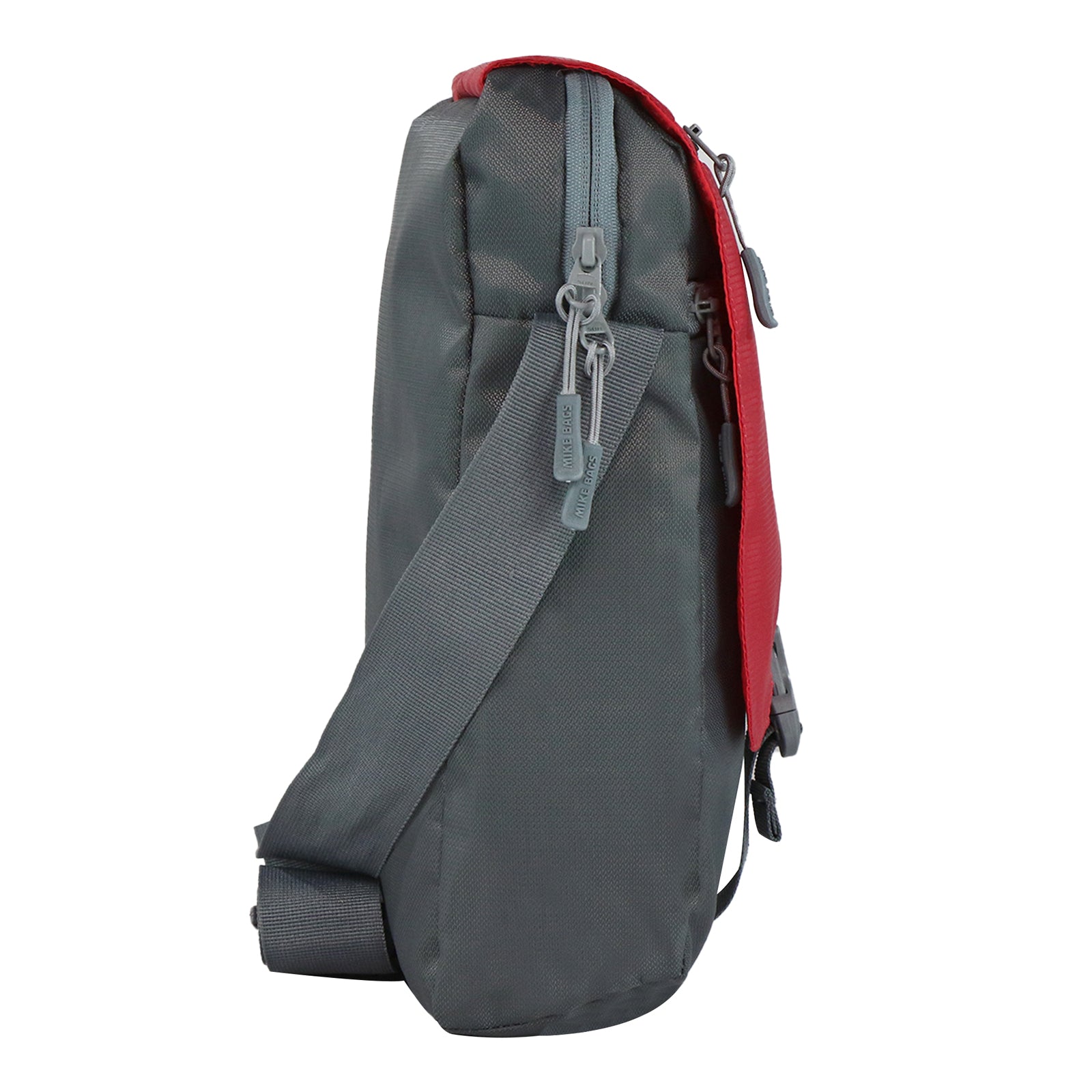 Mike Bags Easy Sling Bag - Red
