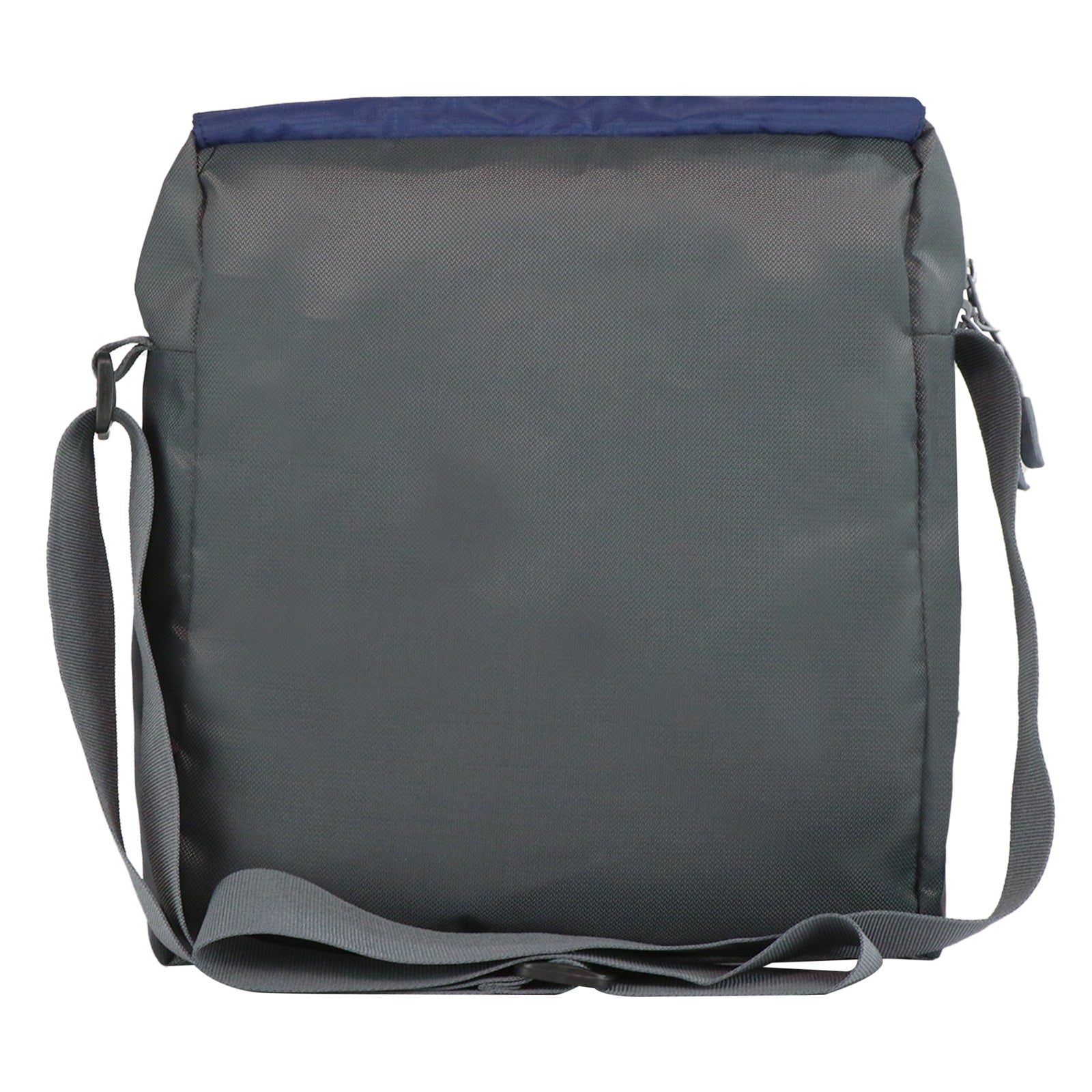 Mike Bags Easy Sling Bag - Navy Blue