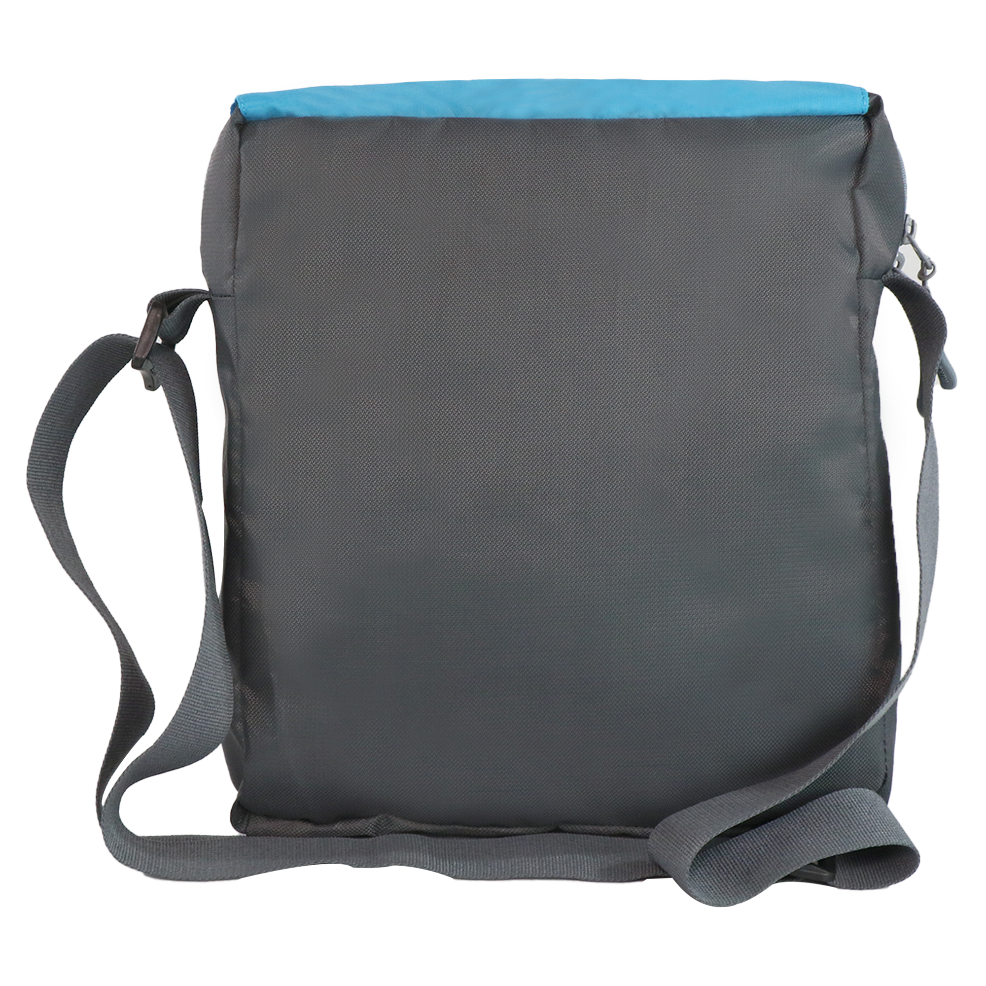 Mike Bags Easy Sling Bag - Light Blue