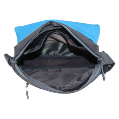 Mike Bags Easy Sling Bag - Light Blue