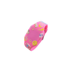 Stylish Kids Digital Watch - Pink